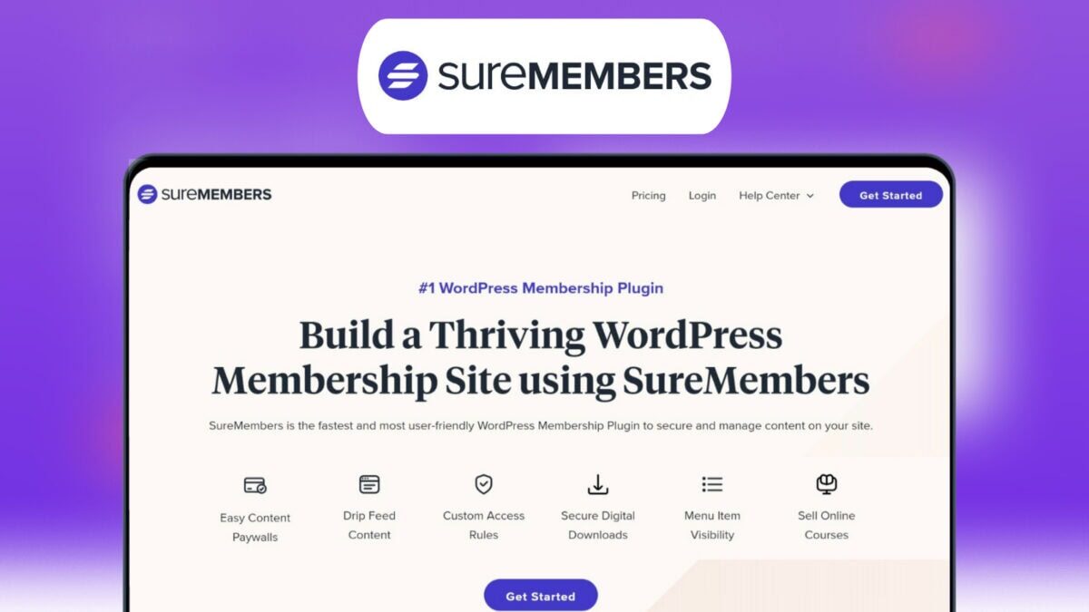 Khám phá top 10 plugin Membership cho WordPress tốt nhất 2025 12 Khám phá top 10 plugin Membership cho WordPress tốt nhất 2025 12
