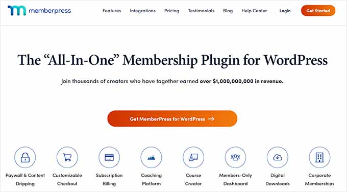 Khám phá top 10 plugin Membership cho WordPress tốt nhất 2025 1 Khám phá top 10 plugin Membership cho WordPress tốt nhất 2025 1