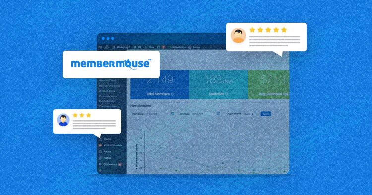 Khám phá top 10 plugin Membership cho WordPress tốt nhất 2025 6 Khám phá top 10 plugin Membership cho WordPress tốt nhất 2025 6