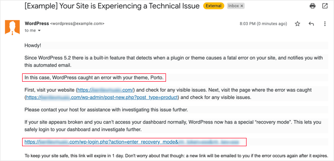 +7 cách đơn giản giúp sửa lỗi trắng trang WordPress triệt để 3 +7 cách đơn giản giúp sửa lỗi trắng trang WordPress triệt để 3