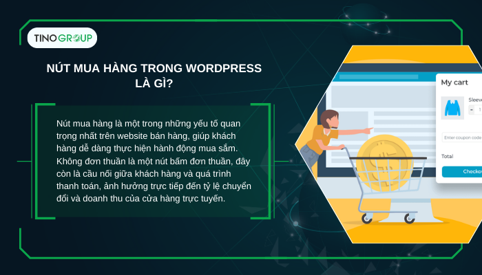 Chỉnh sửa nút mua hàng trong WordPress: hướng dẫn chi tiết cho người mới 1 Chỉnh sửa nút mua hàng trong WordPress: hướng dẫn chi tiết cho người mới 1
