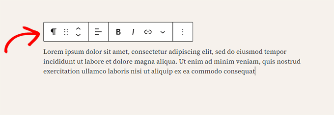 Thành thạo cách sử dụng Block Editor trong WordPress chỉ trong 5 phút! (Hướng dẫn với Gutenberg) 9 Thành thạo cách sử dụng Block Editor trong WordPress chỉ trong 5 phút! (Hướng dẫn với Gutenberg) 9