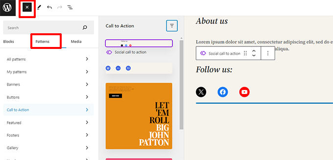 Thành thạo cách sử dụng Block Editor trong WordPress chỉ trong 5 phút! (Hướng dẫn với Gutenberg) 18 Thành thạo cách sử dụng Block Editor trong WordPress chỉ trong 5 phút! (Hướng dẫn với Gutenberg) 18