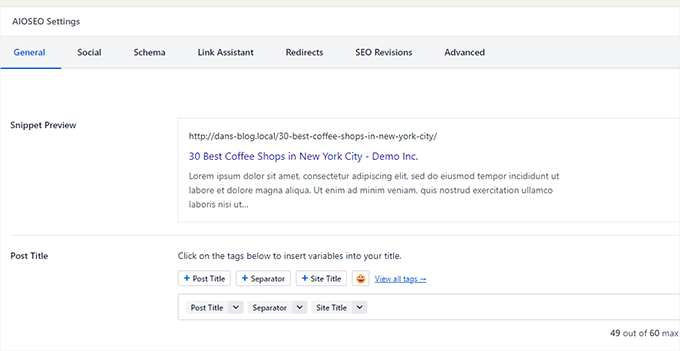 Thành thạo cách sử dụng Block Editor trong WordPress chỉ trong 5 phút! (Hướng dẫn với Gutenberg) 21 Thành thạo cách sử dụng Block Editor trong WordPress chỉ trong 5 phút! (Hướng dẫn với Gutenberg) 21