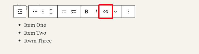 Thành thạo cách sử dụng Block Editor trong WordPress chỉ trong 5 phút! (Hướng dẫn với Gutenberg) 25 Thành thạo cách sử dụng Block Editor trong WordPress chỉ trong 5 phút! (Hướng dẫn với Gutenberg) 25