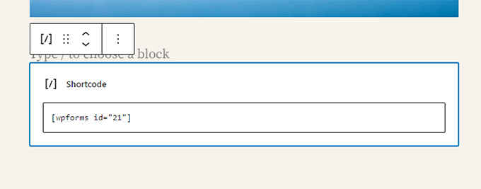 Thành thạo cách sử dụng Block Editor trong WordPress chỉ trong 5 phút! (Hướng dẫn với Gutenberg) 27 Thành thạo cách sử dụng Block Editor trong WordPress chỉ trong 5 phút! (Hướng dẫn với Gutenberg) 27