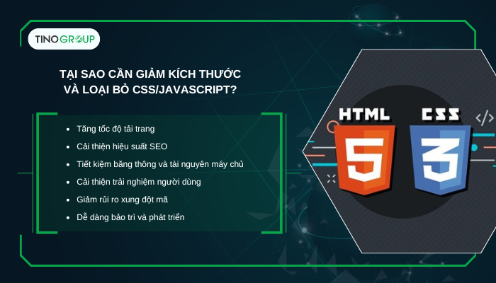 3 cách giảm kích thước và loại bỏ CSS/JAVASCRIPT thừa trong WordPress 3 3 cách giảm kích thước và loại bỏ CSS/JAVASCRIPT thừa trong WordPress 3