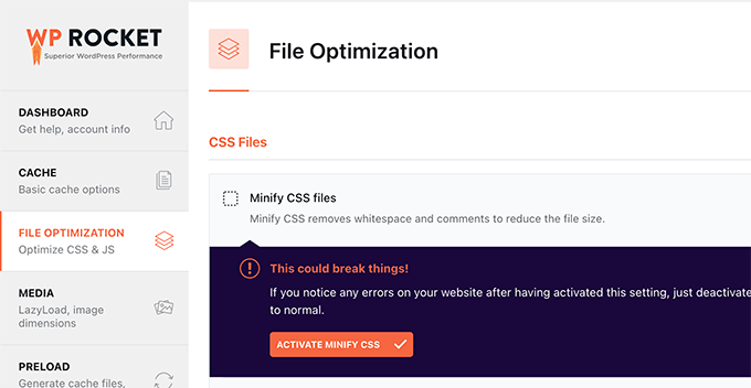 3 cách giảm kích thước và loại bỏ CSS/JAVASCRIPT thừa trong WordPress 5 3 cách giảm kích thước và loại bỏ CSS/JAVASCRIPT thừa trong WordPress 5