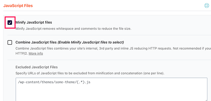 3 cách giảm kích thước và loại bỏ CSS/JAVASCRIPT thừa trong WordPress 6 3 cách giảm kích thước và loại bỏ CSS/JAVASCRIPT thừa trong WordPress 6