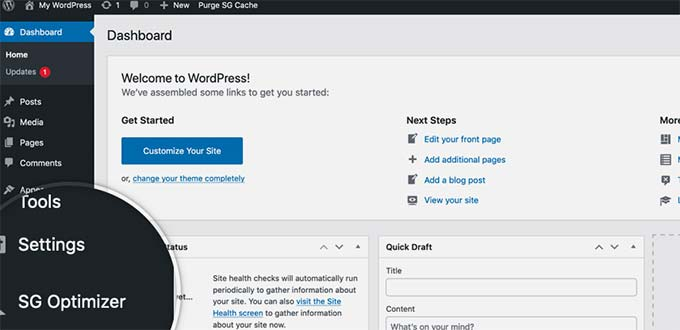 3 cách giảm kích thước và loại bỏ CSS/JAVASCRIPT thừa trong WordPress 8 3 cách giảm kích thước và loại bỏ CSS/JAVASCRIPT thừa trong WordPress 8