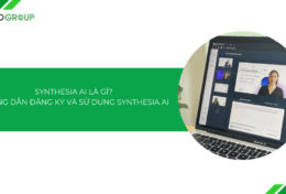 Synthesia AI là gì? Hướng dẫn cách đăng ký và sử dung Synthesia AI [2025]