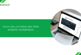 Cách lên lịch đăng bài trên website WordPress: dễ dàng cho người mới [2025]