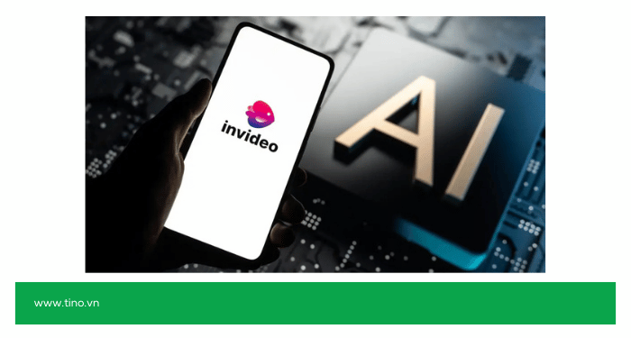 Invideo hỗ trợ hơn 50 ngôn ngữ với hơn 200 giọng nói tự nhiên