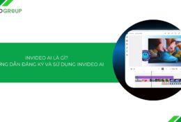 Invideo AI là gì? Hướng dẫn cách đăng ký và sử dụng Invideo AI [2025]