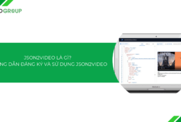 JSON2Video là gì? Hướng dẫn cách đăng ký và sử dụng JSON2Video [2025]