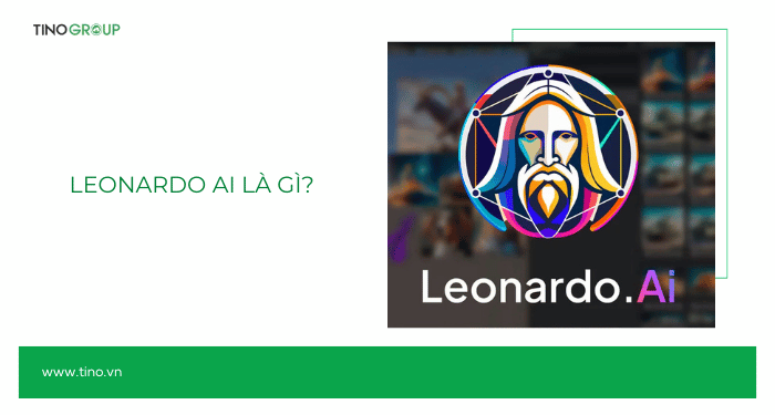 Leonardo AI là gì?