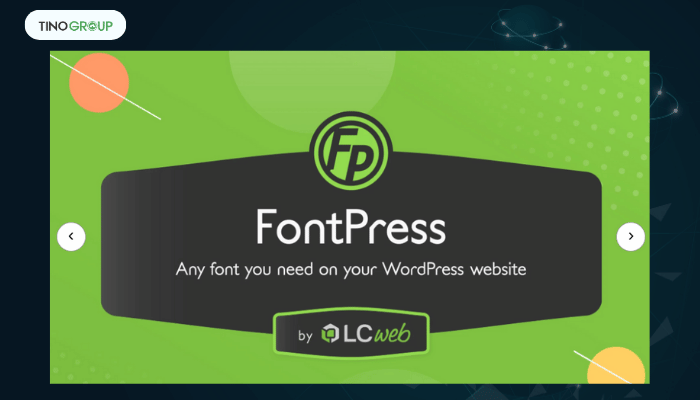 FontPress