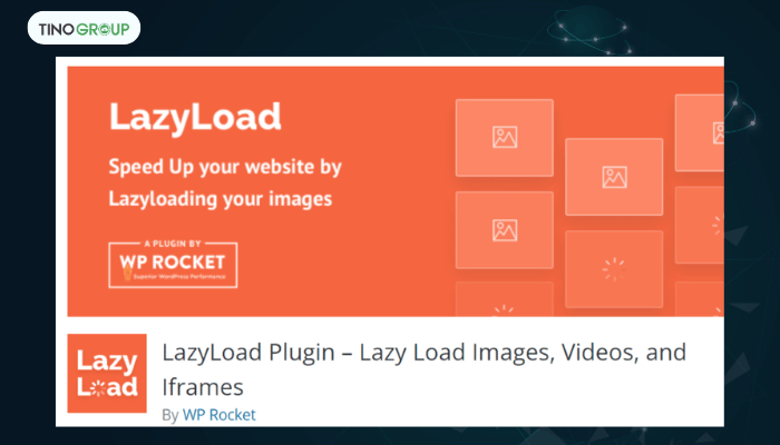 Lazy Load by WP Rocket