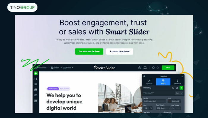 Smart Slider 3