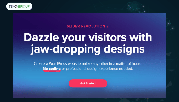 Slider Revolution