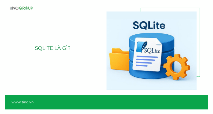 SQLite là gì?