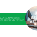 PostgreSQL và SQLite trong n8n – Đâu là hệ quản trị cơ sở dữ liệu tốt nhất?