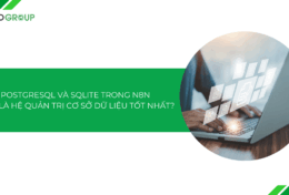 PostgreSQL và SQLite trong n8n – Đâu là hệ quản trị cơ sở dữ liệu tốt nhất?