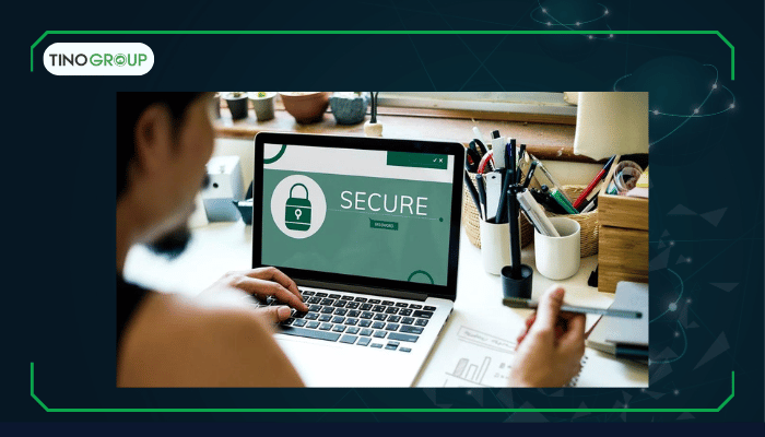 Cài đặt chứng chỉ SSL