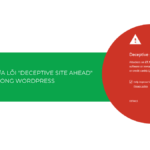 Hướng dẫn cách sửa lỗi Deceptive Site Ahead trong WordPress A-Z [2025]