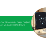Tại sao workflow trong n8n chạy chậm? Nguyên nhân và cách khắc phục [2025]
