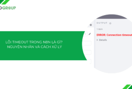 Lỗi Timeout trong n8n là gì? Nguyên nhân và cách xử lý [2025]