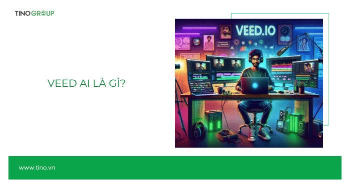 Veed AI là gì?