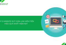 Top 9 website rút gọn link kiếm tiền hiệu quả [2025]