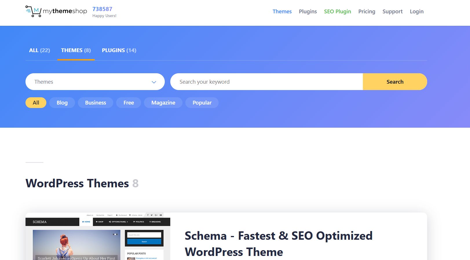 MyThemeShop