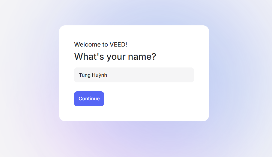 Đăng ký tài khoản