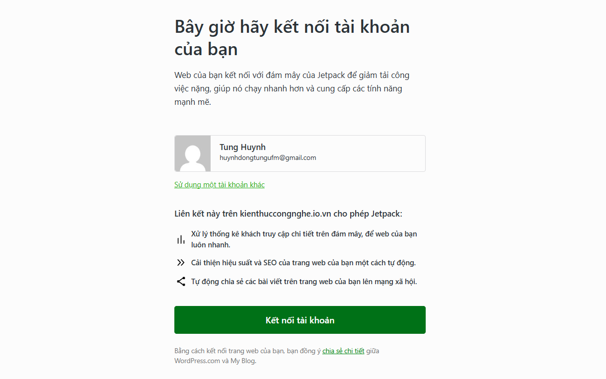 Cài đặt và kích hoạt plugin