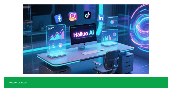 Hailuo AI có hỗ trợ API không? 