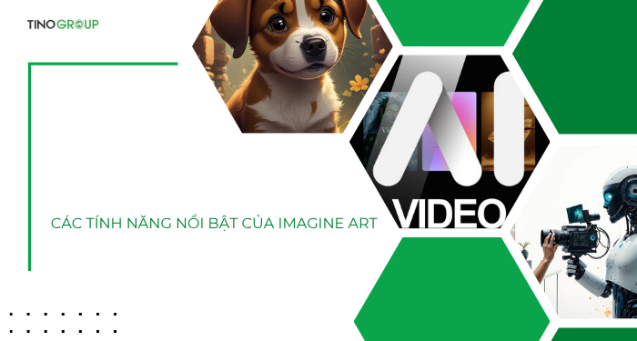 Các tính năng nổi bật của Hedra AI