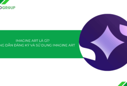 Imagine Art là gì? Hướng dẫn cách đăng ký và sử dụng Imagine Art [2025]