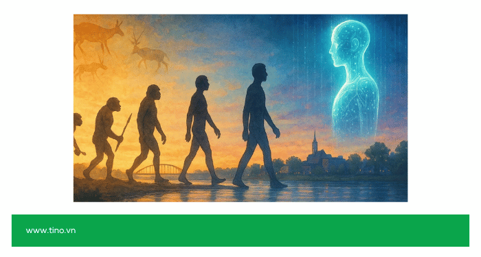 Sentient AI là gì? Từ phim viễn tưởng đến hiện thực còn bao xa? 9 Tương lai của Sentient AI: Khi nào sẽ xuất hiện?