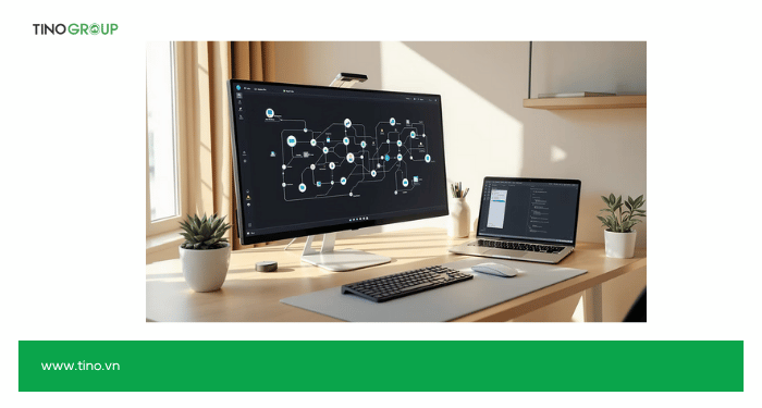 Ảnh hưởng của RAM, CPU và băng thông tới hiệu suất n8n trên VPS 3 RAM ảnh hưởng đến n8n như thế nào?