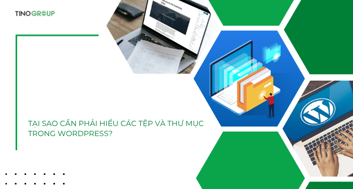 Khám phá các tệp và thư mục phổ biến trong WordPress 1 Tại sao cần phải hiểu các tệp và thư mục trong WordPress?