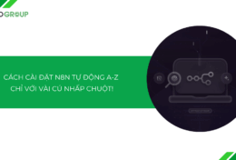 Cách cài đặt n8n tự động A-Z chỉ với vài cú nhấp chuột!