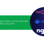 Hướng dẫn cài đặt ngrok và tích hợp n8n trên localhost A-Z