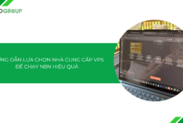 Hướng dẫn lựa chọn nhà cung cấp VPS để chạy n8n hiệu quả [2025]