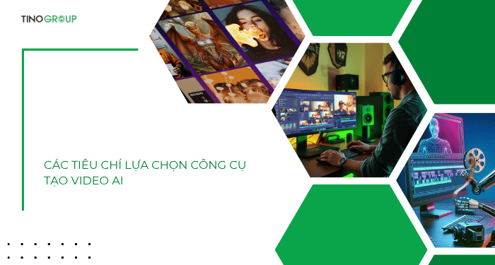 Khám phá top 20+ công cụ tạo video AI tốt nhất 2026 1 Khám phá top 20+ công cụ tạo video AI tốt nhất 2026 1