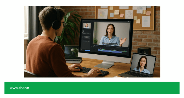 Khám phá top 20 công cụ tạo video AI tốt nhất 2025 16 HeyGen AI