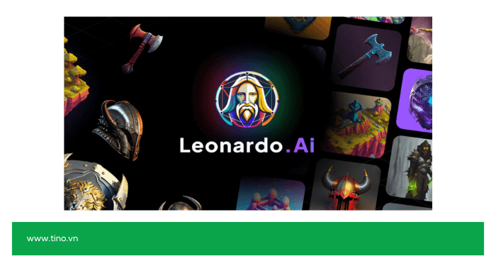 Khám phá top 20 công cụ tạo video AI tốt nhất 2025 20 Leonardo AI