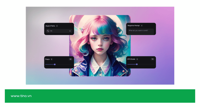 Khám phá top 20 công cụ tạo video AI tốt nhất 2025 22 Imagine Art