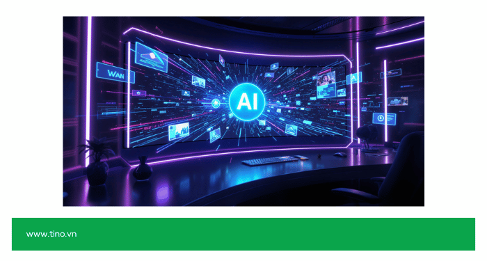 Khám phá top 20+ công cụ tạo video AI tốt nhất 2026 12 Wan AI